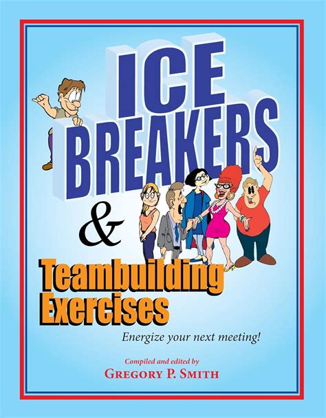 amazon icebreaker